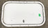 Used Radius Cornered Cargo Door 19 3/4" x 10 3/4" x 3/4" D