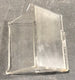 Used Dometic Lamp Cover 2004043002 - Clear - Young Farts RV Parts