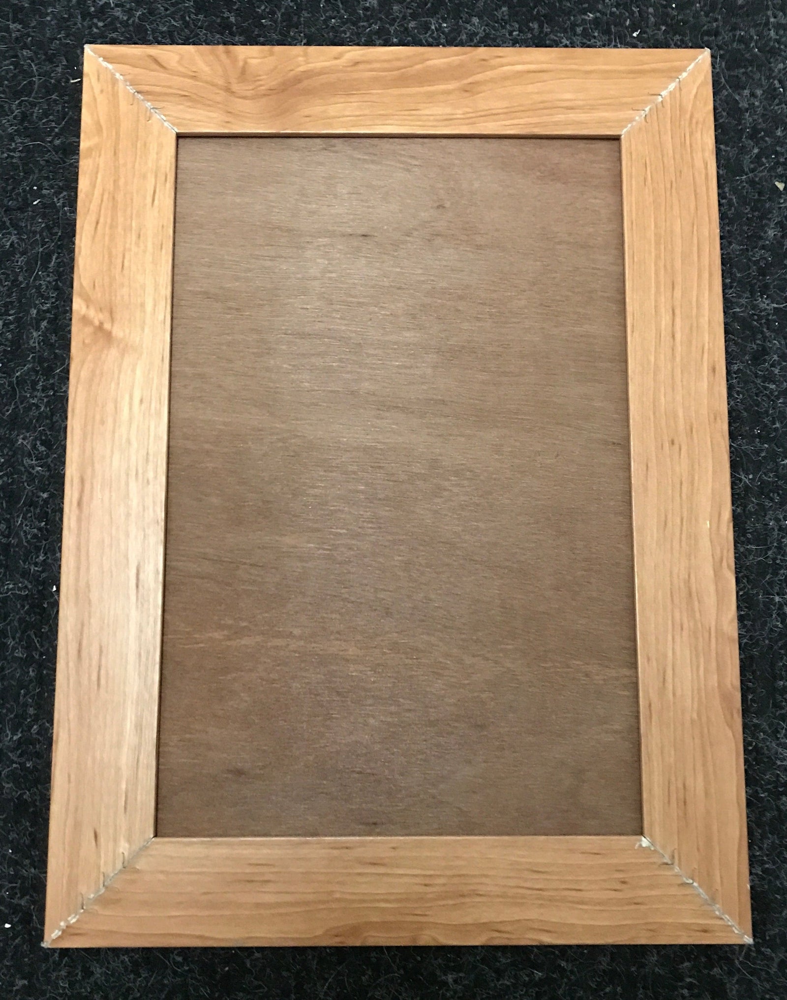 Used RV Cupboard/ Cabinet Door 16 1/2