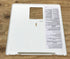 Used Dometic 6 Gallon Hot Water Heater Door, NO FRAME - 94050