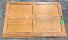 Load image into Gallery viewer, Used RV Cupboard/ Cabinet Door 32&quot; H X 20 1/4&quot; W X 3/4&quot; D