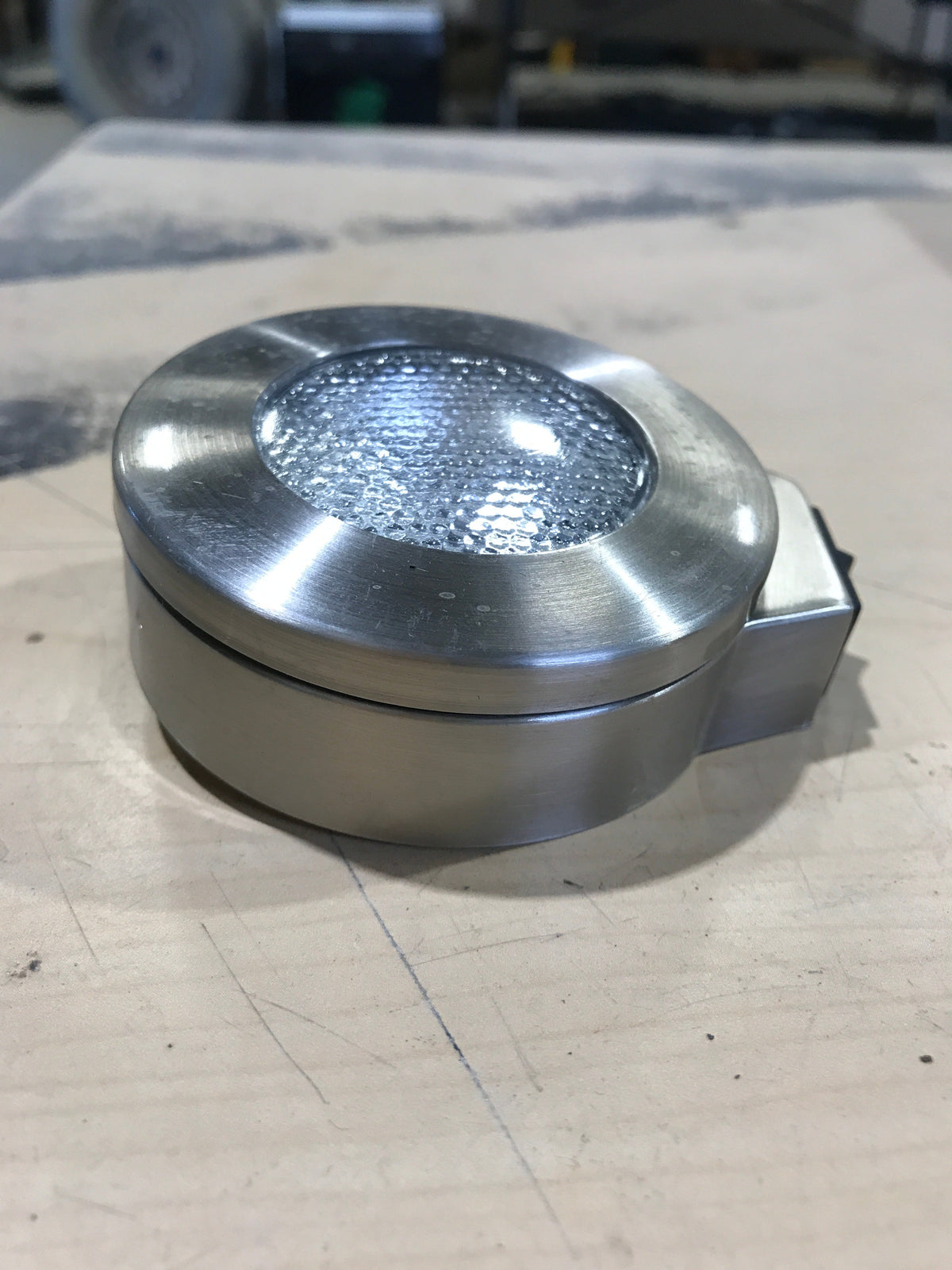 USED RV Pod Light/ Reading Light Fixture *SINGLE*