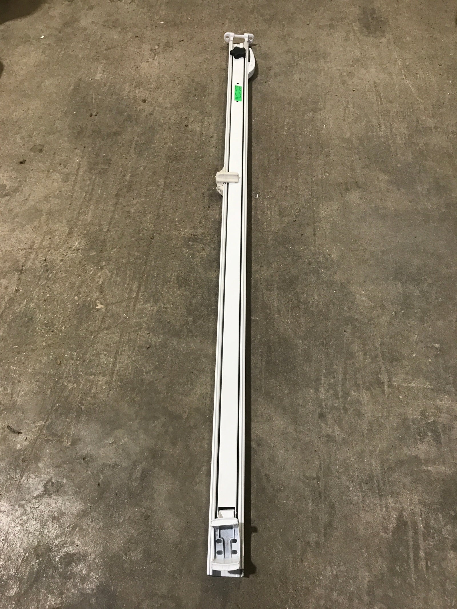 Used CareFree Fiesta Single Manual Arm