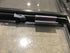 Used Black Radius Opening Window : 36 1/4" W x 30 1/4" H x 1 7/8" D
