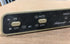 Used Dometic Refrigerator Eyebrow Control Board, 2 Way - 2932884014