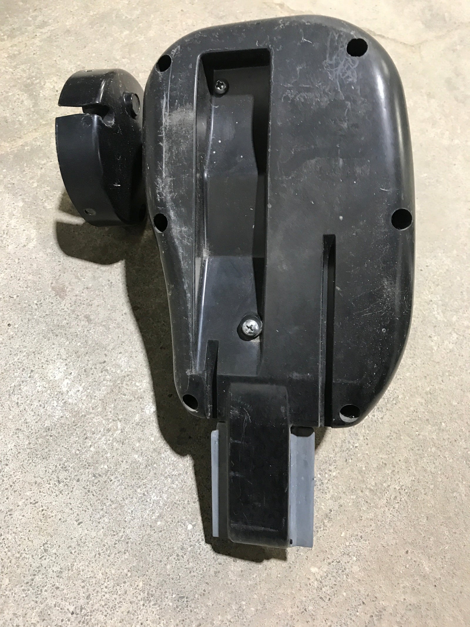Used Lippert Solera Idler Arm Assembly