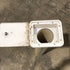 Used 7 1/2" W RV Sewer Hose Setup