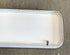 Used Radius Cornered Cargo Door 35 3/4" x 13 3/4" x 1 7/8"D