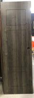 Used Interior Wooden Door 24" W X 74" H X 1 1/4" D
