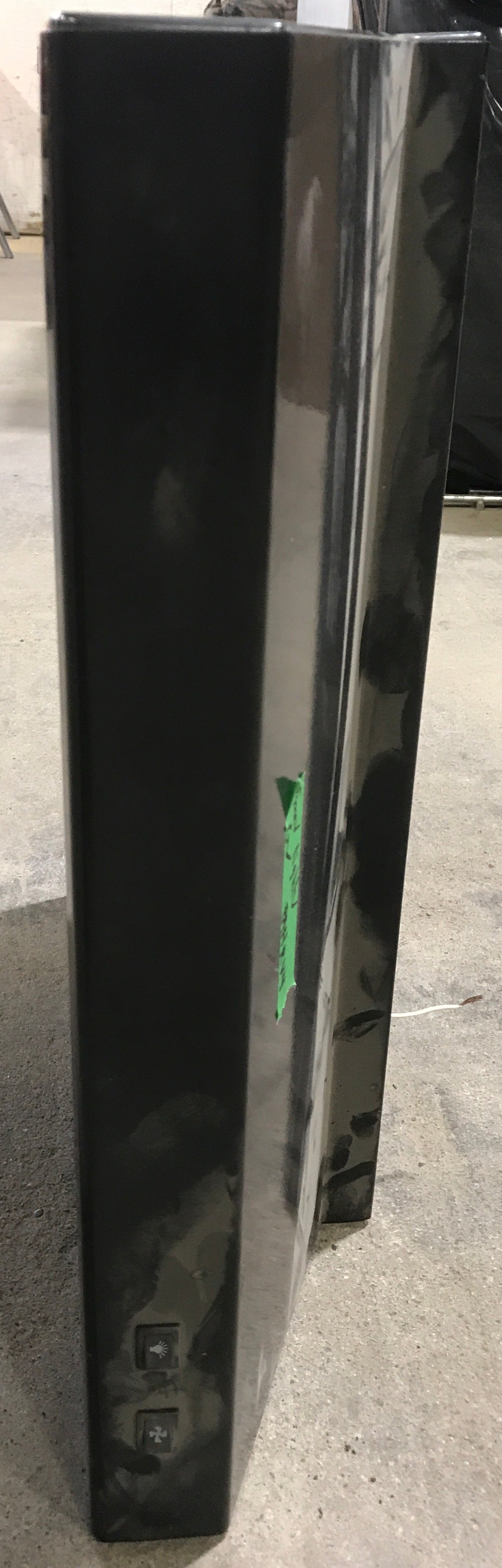 Used Ventline RV Range Hood Fan CC0431-10