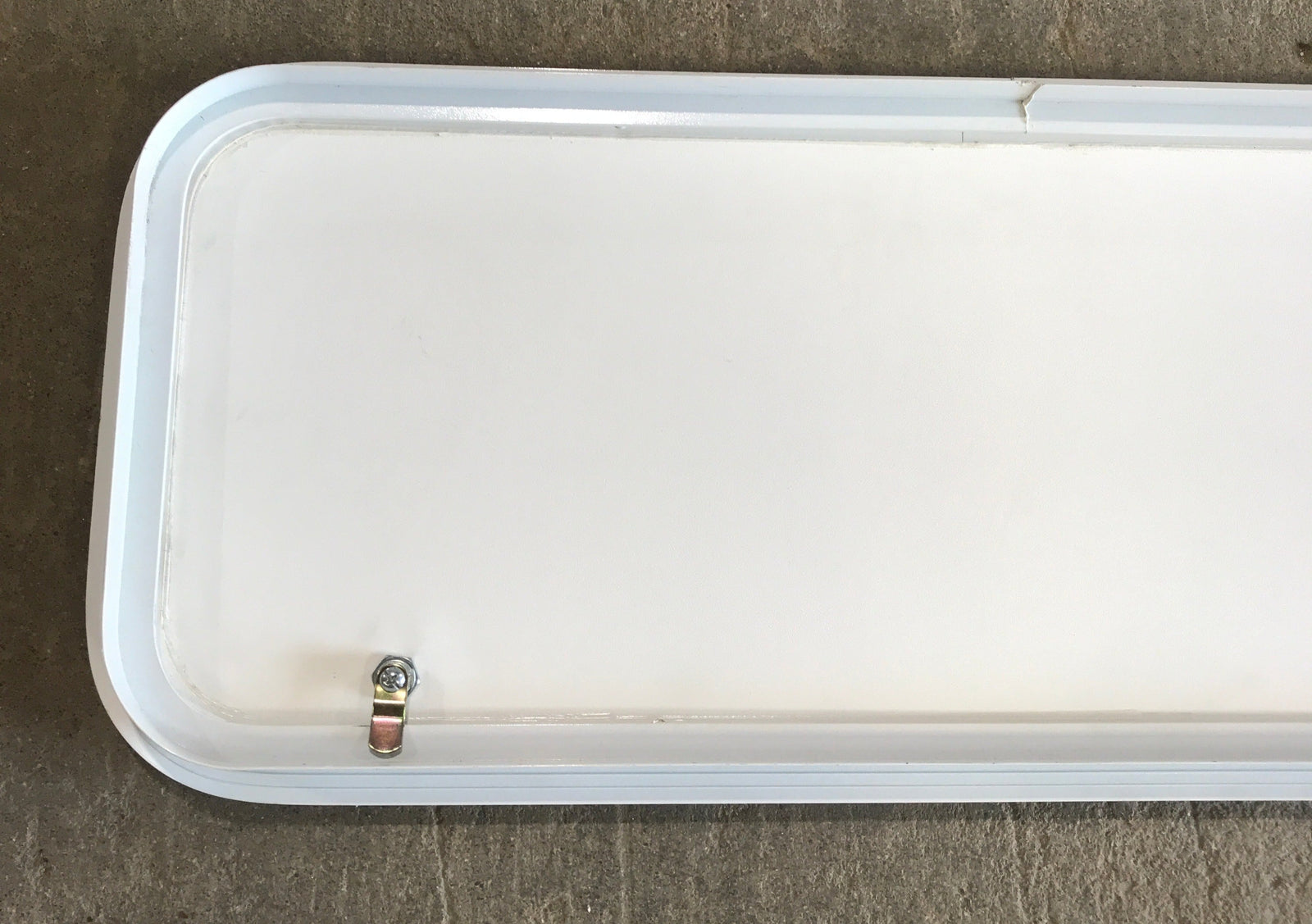 Used Radius Cornered Cargo Door 35 3/4