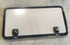 Used Radius Cornered Cargo Door 47 1/2" x 23 3/4" x 2"D