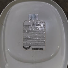 Load image into Gallery viewer, Used Thetford AM IV Toilet Seat Cover Replacement