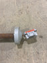 Used 8500 Dometic / A&E Awning Spring Torsion Assembly Left Hand