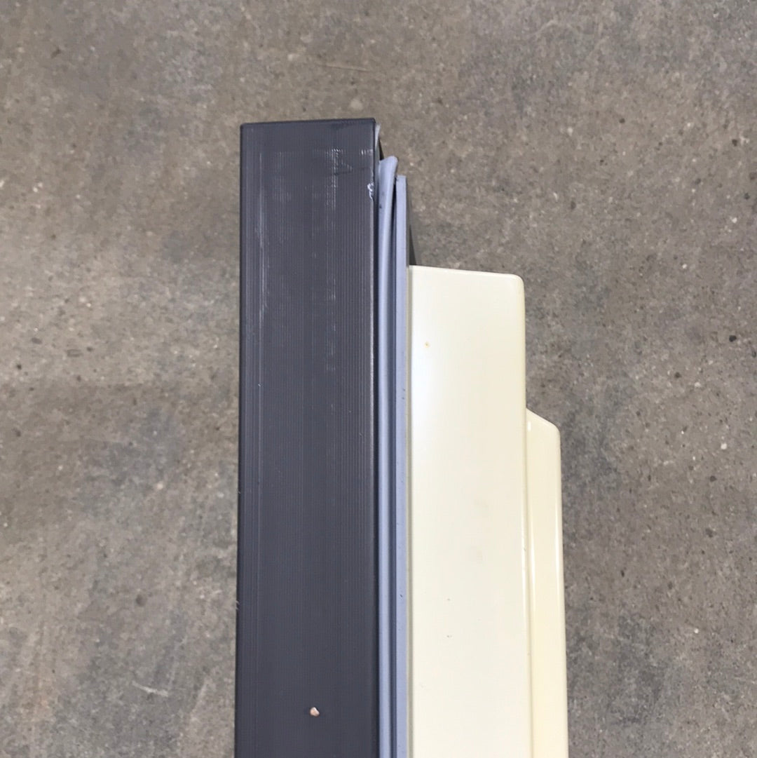 Used Dometic Freezer Door - 2943208005