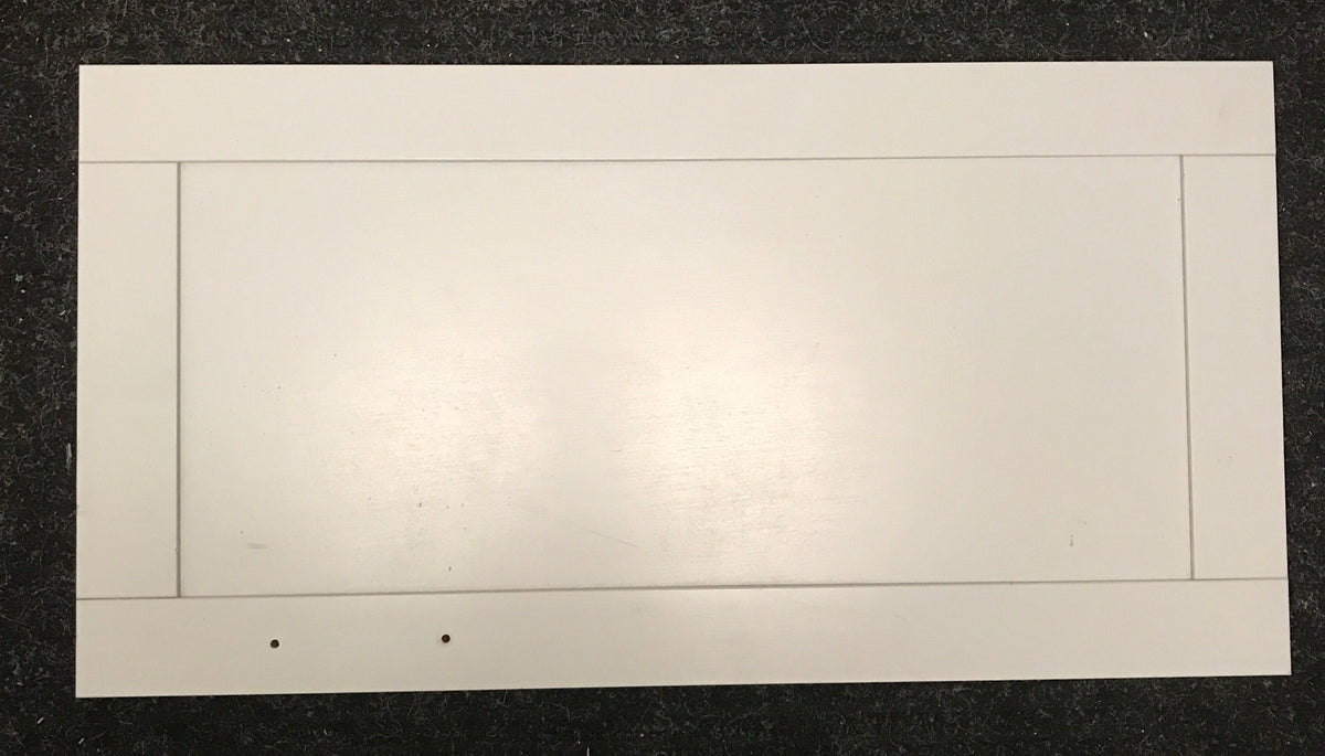 Used RV Cupboard/ Cabinet Door 27