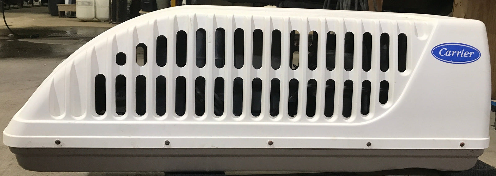 Used Carrier Air Conditioner Head Unit, 13500BTU, Cool Only - 68RV14102A