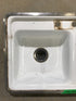 Used RV Kitchen Sink 33” W X 19” L