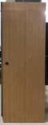 Used Interior Wooden Door 24" W X 72" H X 1 1/4" D