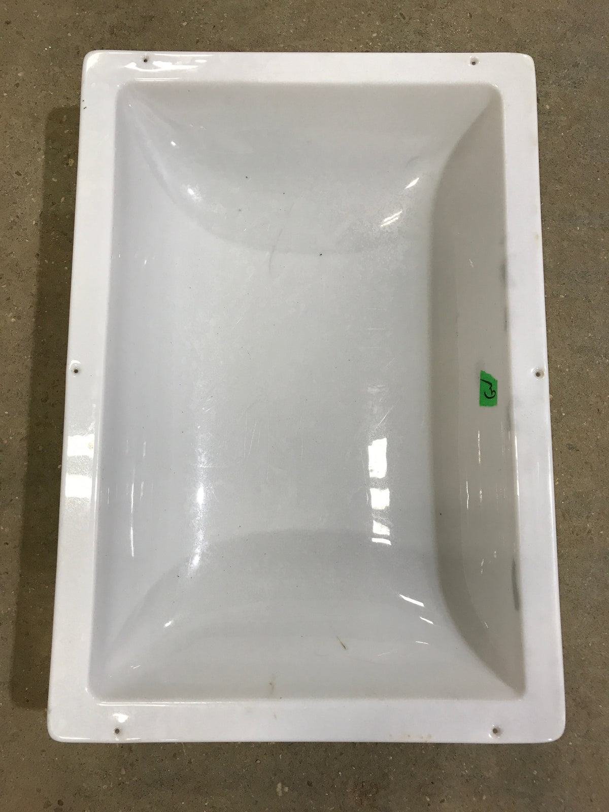 Used Inner Skylight 24