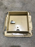 Used 9 1/2" W RV Access Hatch
