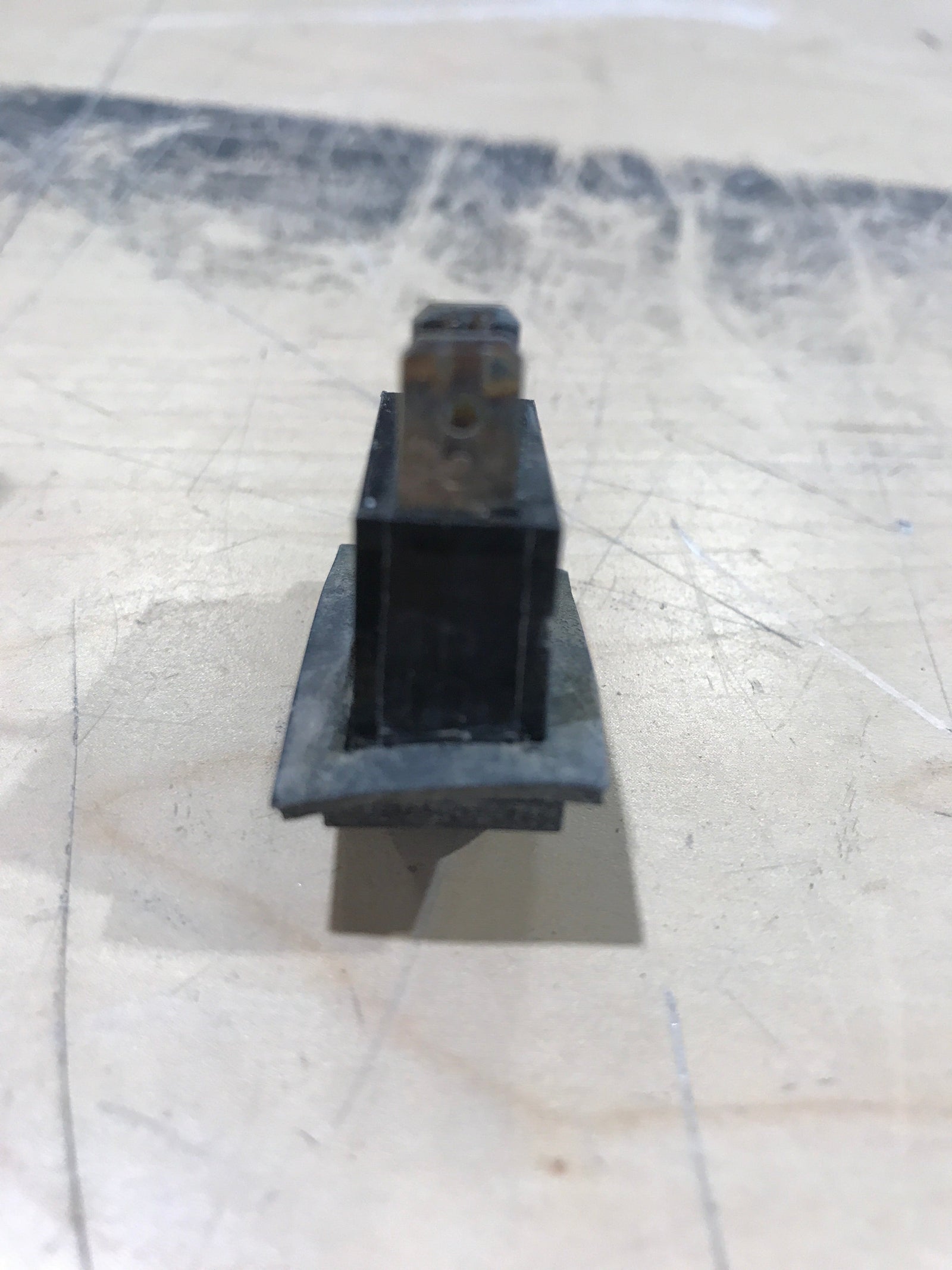 Used Suburban Water Heater Switch - Young Farts RV Parts