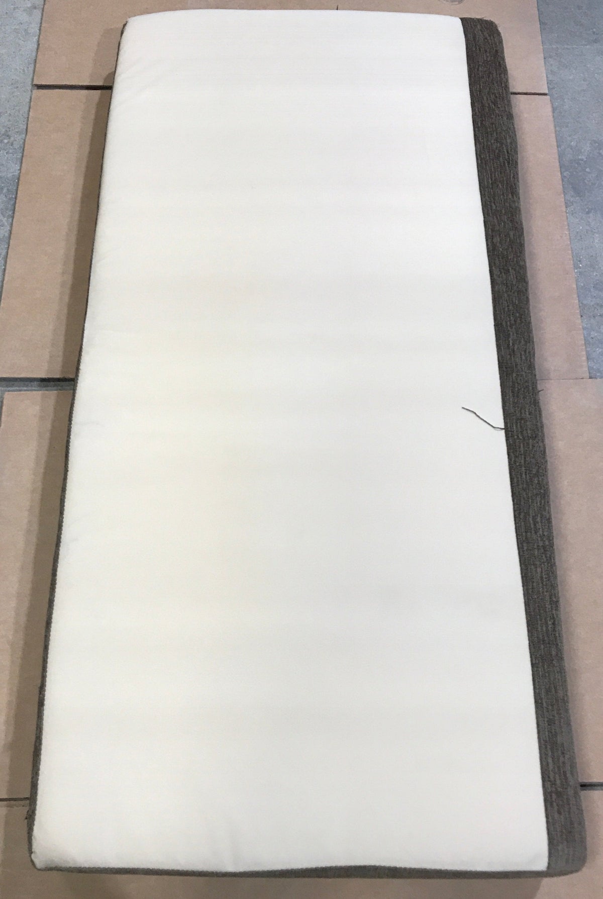 Used Dinette Cushion SINGLE - 45