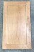 Used RV Cupboard/ Cabinet Door 23 3/4" H X 13 3/4" W X 3/4" D