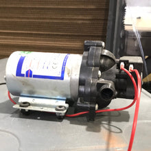 Load image into Gallery viewer, Used SHURflo Water Pump Motor Assembly 2088-343-135