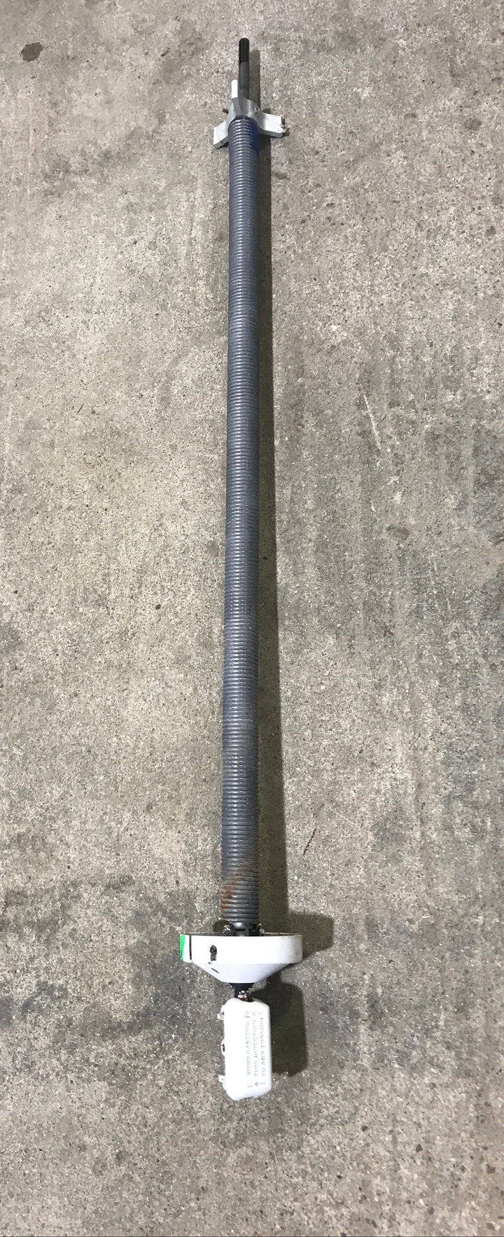 Used 8500 Dometic / A&E Awning Spring Torsion Assembly Left Hand