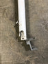 Used Dometic / A&E 8500 Awning Single Manual Arm