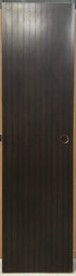 Used Interior Wooden Door 24" W X 74" H X 1 1/4" D