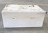 Used Fresh Water Tank 12" H  x 17 1/2" W x 27 1/2” L