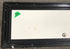 Used Square Cornered Cargo Door 23 3/4" x 7 3/4" x 3/4"D