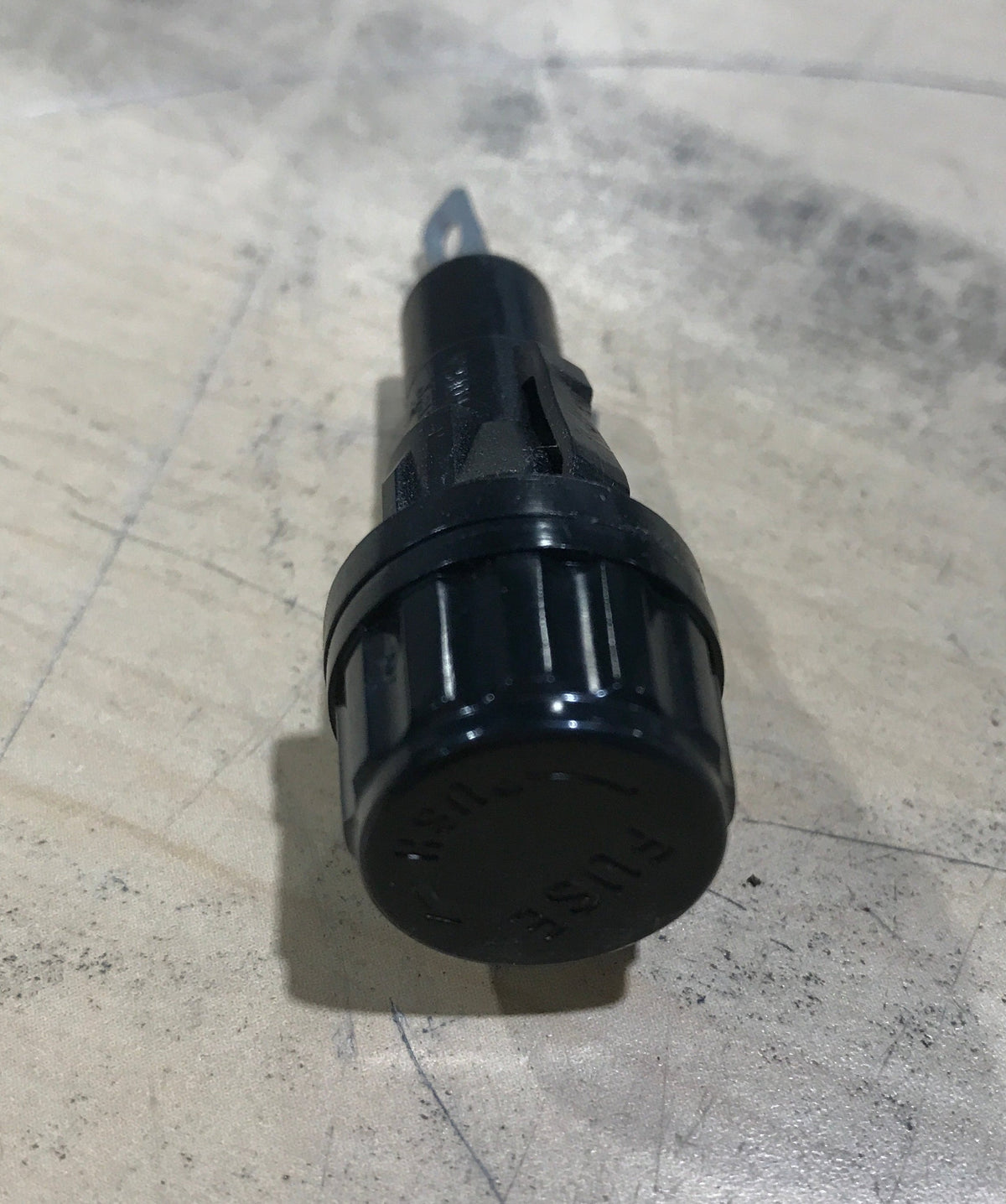 Used Fantastic Fan Fuse Holder - K9018-09