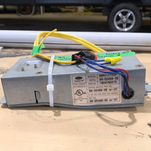 Load image into Gallery viewer, Used Carrier Air-V RV A/C Control Box Assembly 99-00469-06