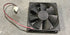 Used Dometic Refrigerator Ventilator Fan - 2106511872