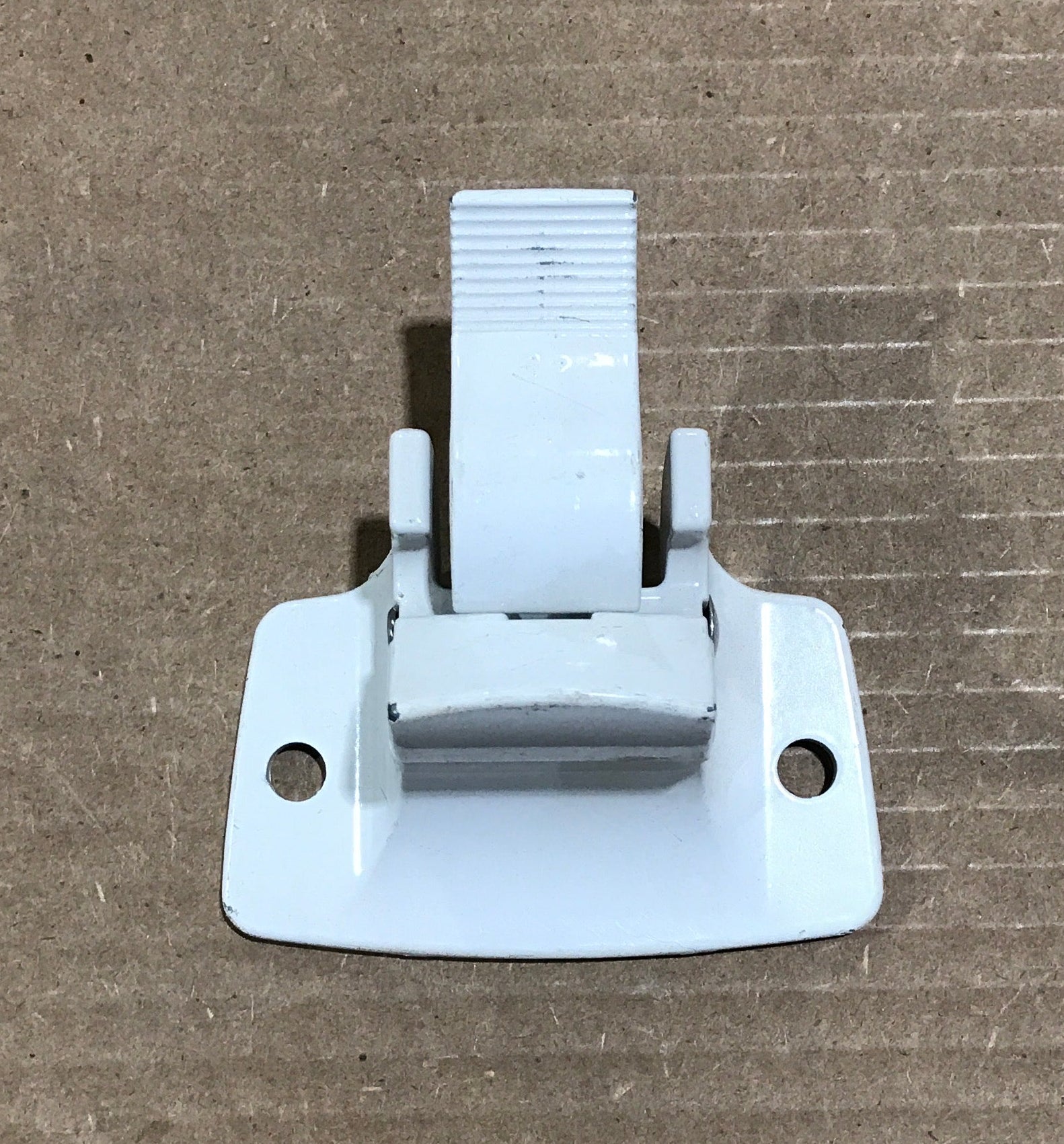 Used Dometic Awning Bottom Mounting Bracket - 3314067.004B