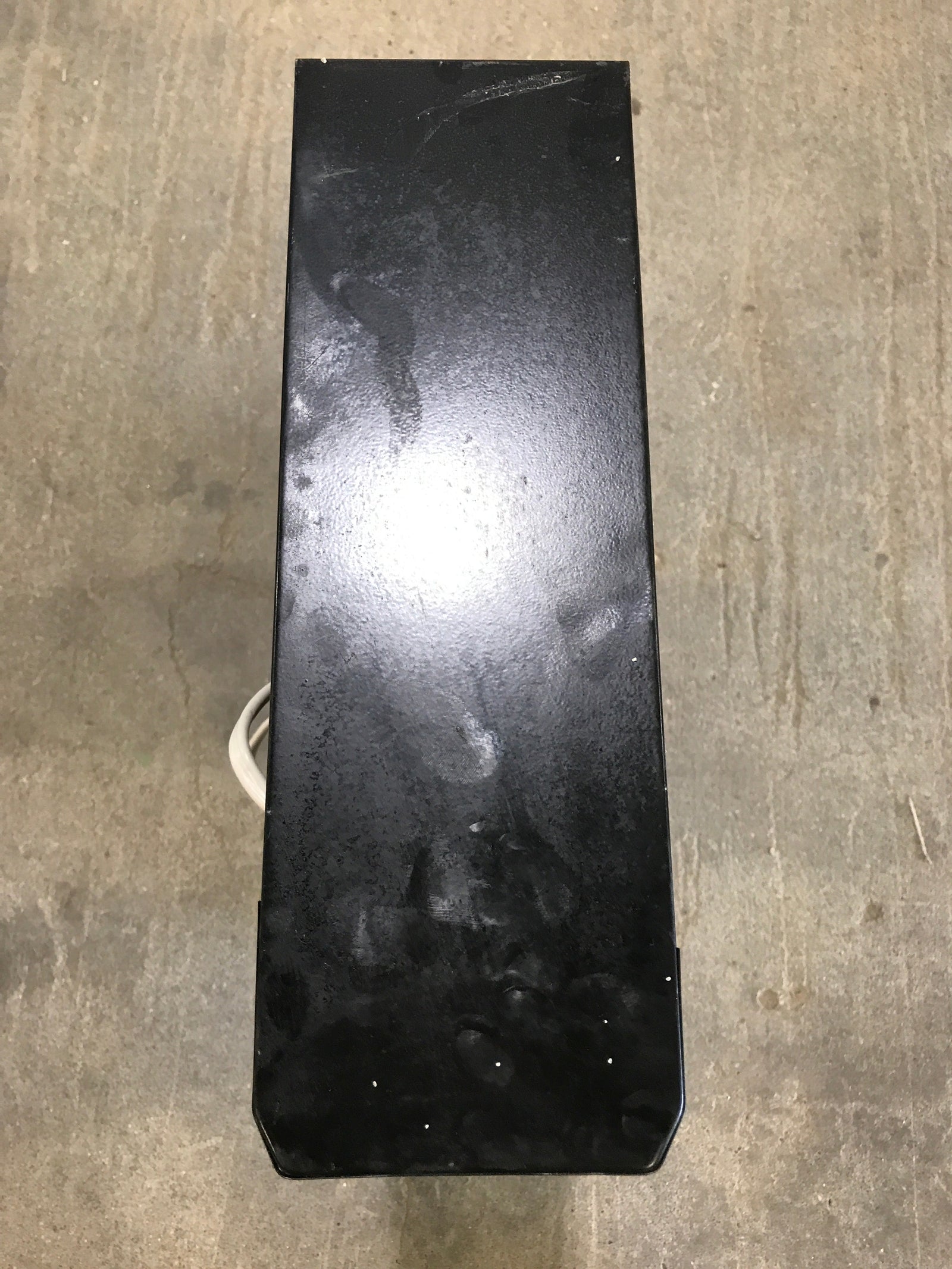 Used Ventline RV Range Hood Fan C1245