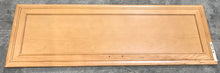 Load image into Gallery viewer, Used RV Cupboard/ Cabinet Door 48&quot; H X 15 3/4&quot; W X 3/4&quot; D