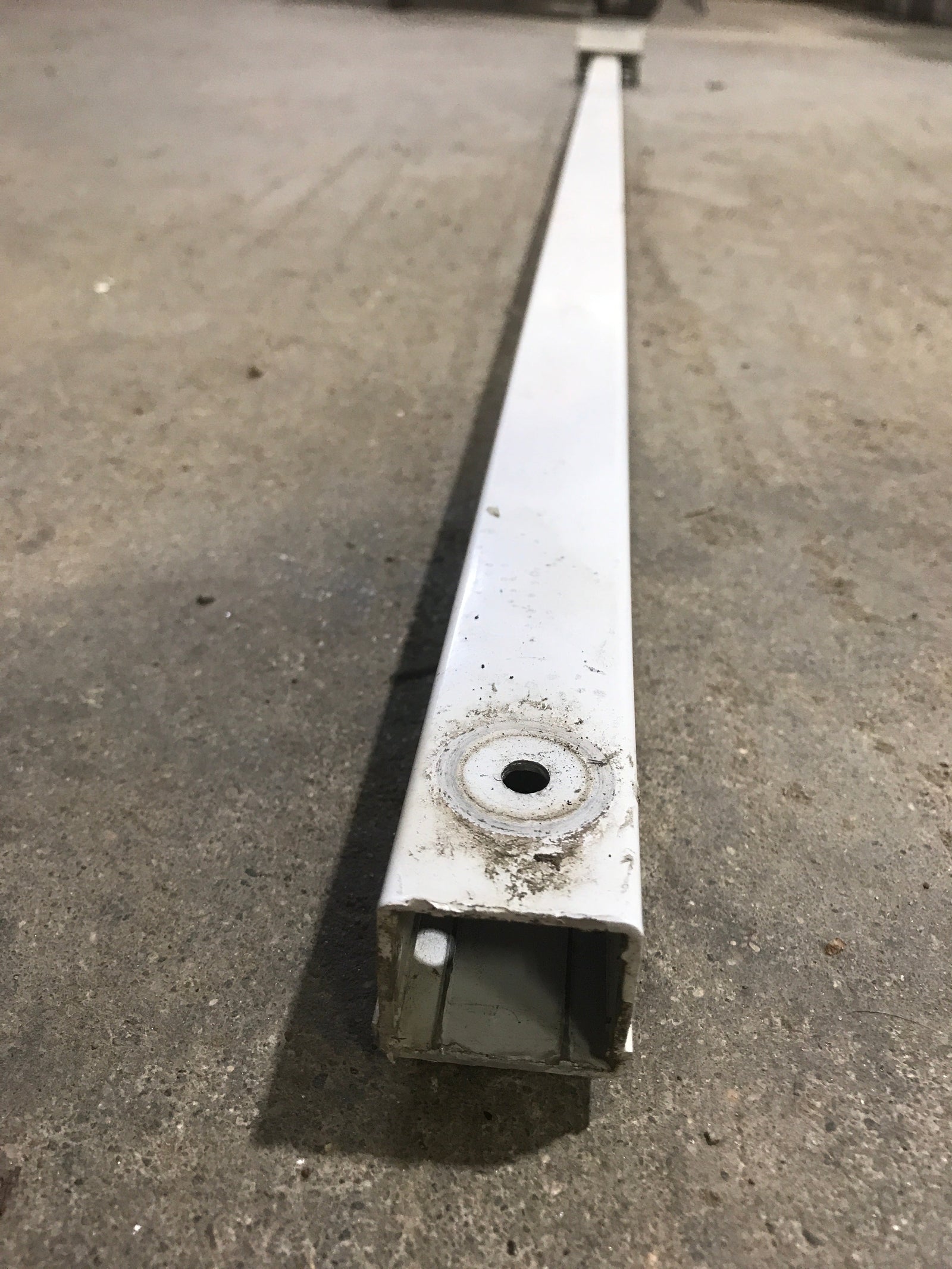 Used Dometic / A&E Awning Main Rafter Arm Assembly - 33140065.016B
