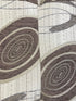 Used Dinette Cushion SINGLE - 45" X 12" X 4" D