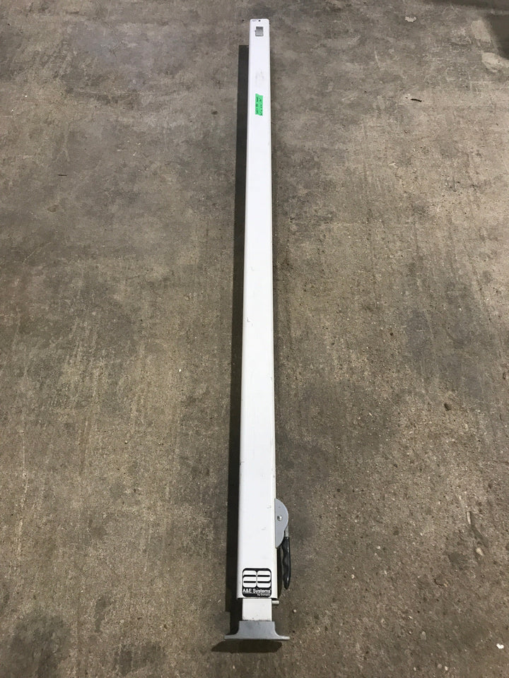 Used Dometic / A&E 8500 Awning Single Manual Arm