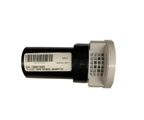 1 - 1/2" AAV W/ABS ADAPTER - Young Farts RV Parts