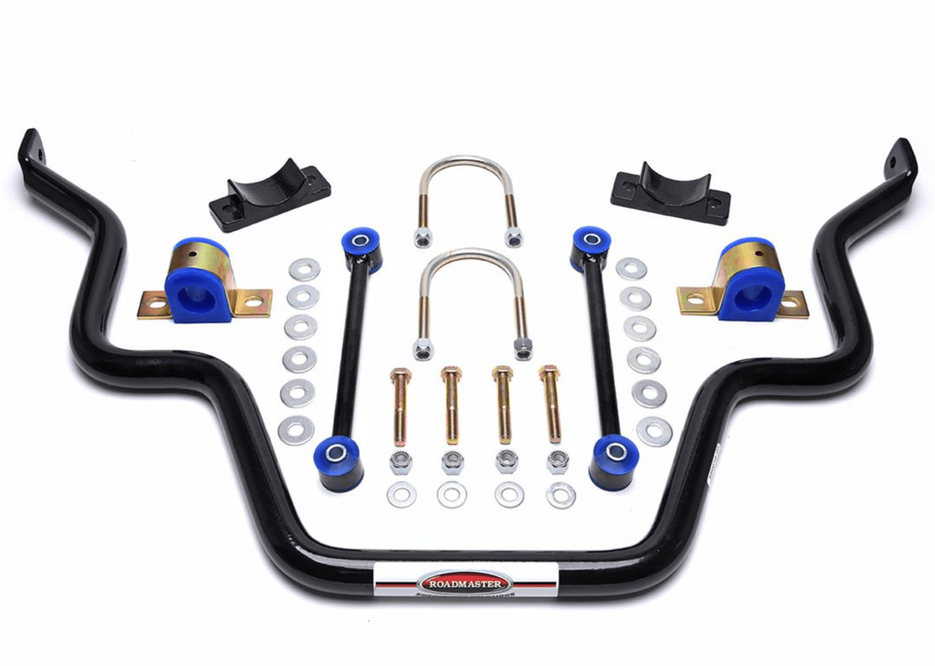 1 - 1/2" Swaybar Kit - Young Farts RV Parts