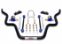1 - 1/2" Swaybar Kit - Young Farts RV Parts