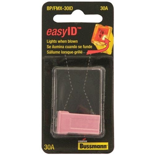 1 EasyID Maxi Fuse 30ID - Young Farts RV Parts