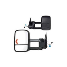 Load image into Gallery viewer, 1 Pair Extendable Towing Mirrors - Young Farts RV Parts