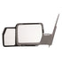 1 Pair K Source Towing Mirrors - Young Farts RV Parts