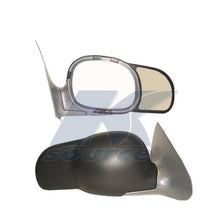 Load image into Gallery viewer, 1 Pair K Source Towing Mirrors - Young Farts RV Parts